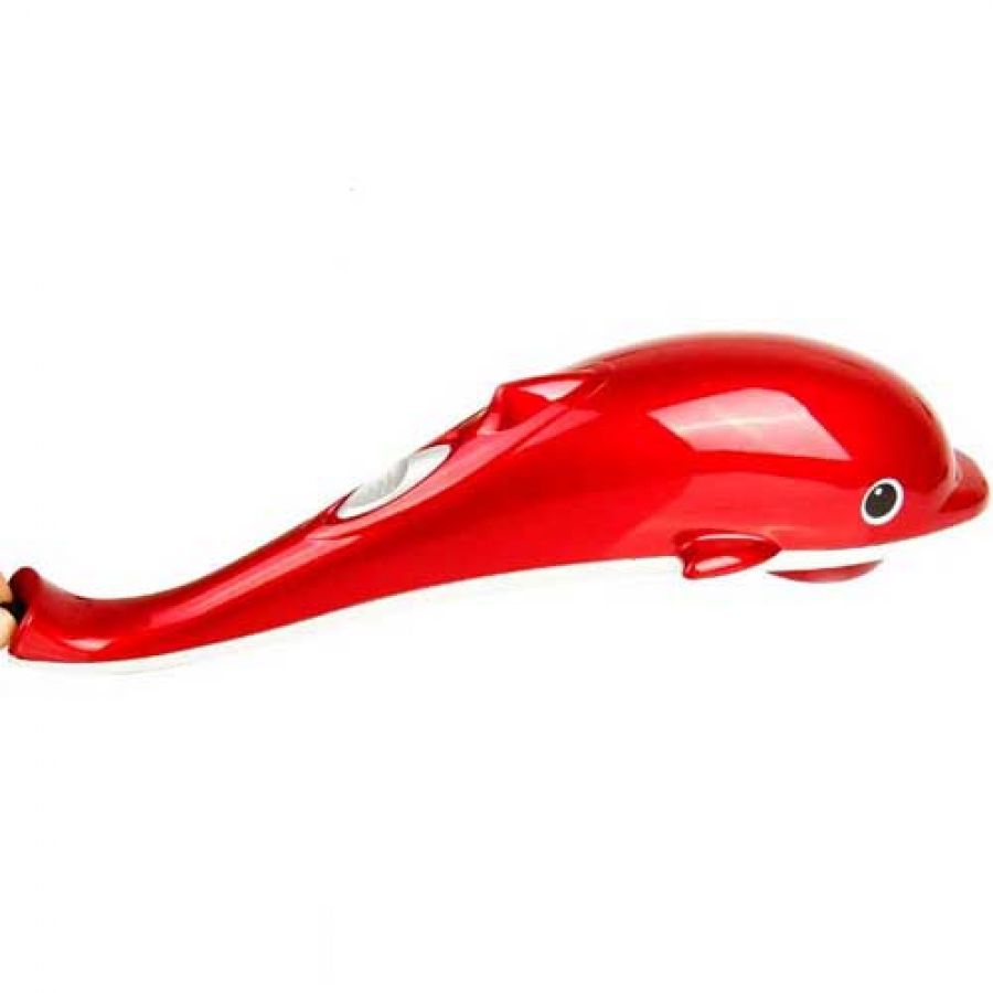 Dolphin Infrared Body Massager